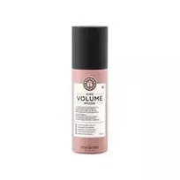 Maria Nila Pure Volume Mousse - Styling foam for the volume of fine hair, 150ml