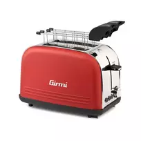 Duonos skrudintuvė GIRMI TP5702