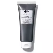 Origins – valomoji veido kaukė su aktyvia anglimi Clear Improvement™ (aktyviosios anglies kaukė išvalyti poras) 75 ml