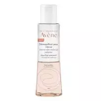 Eye Makeup Remover Avene Les Essentiels Intense Eye Make-Up Remover, 125ml