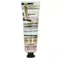 Vivian Gray Temtation Luxury Hand Cream – Rankų kremas, 30 ml