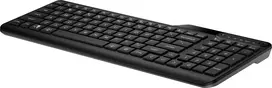 HP 460 kelių įrenginių Bluetooth klaviatūra