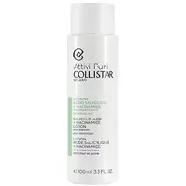 Collistar - odos tonikas Pure Actives salicilo rūgštis + niacinamidas (losjonas) 100 ml