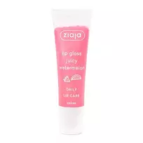 Ziaja - Arbūzo lūpų blizgis 12ml