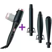 Bellissima 11888 My Pro Twist & Style – Plaukų suktukas su antgaliais