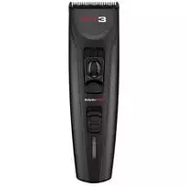 BaByliss PRO X3 Clipper Black FXX3CBE - Zastřihovač vlasů