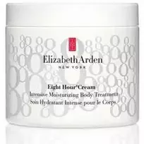 "Elizabeth Arden Eight Hour Cream Intensive Moisturizing Body Treatment" - drėkinamasis kūno kremas, 400 ml
