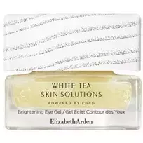 "Elizabeth Arden" baltosios arbatos "White Tea Skin Solutions" skaistinantis akių gelis, 15 ml