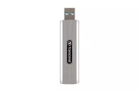 Išorinis SSD|TRANSCEND|ESD320A|2TB|USB 3.2|3D NAND|Rašymo greitis 950MB/sek|Nuskaitymo greitis 1050MB/sek|TS2TESD320A
