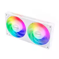 Akasa Vegas A24 Adresuojamas-RGB ventiliatorius - 240mm