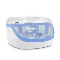 Chicco mikrobangų sterilizatorius