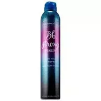 Bumble and bumble Strong Finish Hairspray - stipriai fiksuojantis plaukų lakas, 300 ml