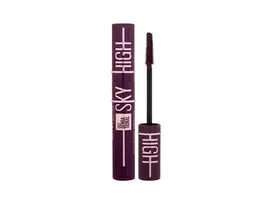 Mascara Maybelline Lash Sensational Sky High Burgundy Haze, 7,2ml