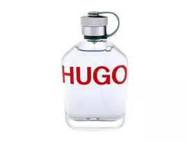 HUGO BOSS Hugo Man tualetinis vanduo, 125ml