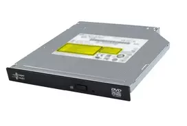 Vidinis DVD-RW įrašymo įrenginys 12.7MM SLIM GTC2N BULK / HITACHI-LG