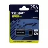 „Flash“ diskas „Patriot Rage Lite“ 120MB/S 256GB USB 3.2