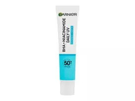 Day Cream Garnier Pure Active BHA + Niacinamide Daily UV Anti-Imperfection Fluid SPF50+, 40ml