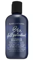 Bumble and bumble - PILNAS POTENCIALUS ŠAMPŪNAS - 250 ml
