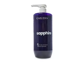 Tomas Arsov – Tomas Arsov „Sapphire“ šampūnas, 1000 ml