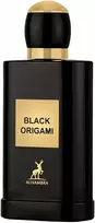 „Maison Alhambra Black Origami“ kvepalai 100 ml (unisex)