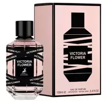 „Maison Alhambra Victoria Flower“ kvepalai 100 ml (moterims)