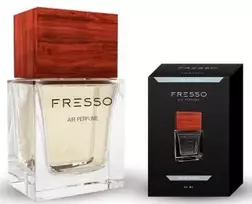 Purškiamas automobilio kvapas FRESSO SNOW PEARL 50 ml