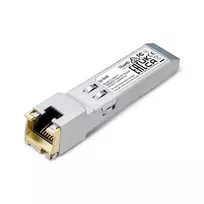 TP-Link TL-SM331T tinklo siųstuvų-imtuvų modulis Optinis pluoštas 1250Mbit/ai SFP 850 nm