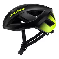 Šalmas Lazer Tonic, M 55-59 cm, (fluorescentinė/juoda matinė)