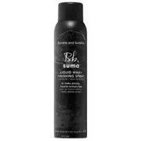 Bumble and bumble Bb. Sumo Finishing Wax Finish Spray - Vosk na vlasy ve spreji, 150ml