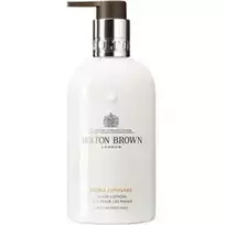 Molton Brown „Flora Luminare“ rankų losjonas – rankų kremas, 300 ml
