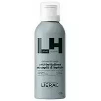 Lierac Homme Shaving Faom - skutimosi putos, 150ml