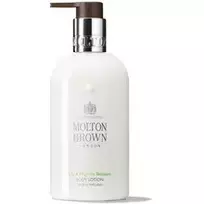 "Molton Brown Lily & Magnolia Blossom" kūno losjonas, 300 ml