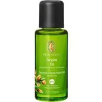 "Primavera" ekologiškas argano sėklų aliejus, 30 ml
