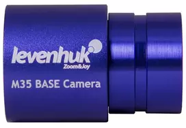 Levenhuk M350 BASE skaitmeninis fotoaparatas