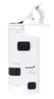 Kišeninis Mikroskopas Levenhuk Zeno Cash ZC12 40x-60x