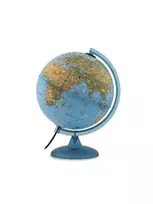 Gaublys Arca (EE) 25 cm/10", „Nova Rico“