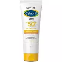 Daylong Cetaphil Sun Liposomale Lotion SPF 50 - Mléko na opalování, 200ml