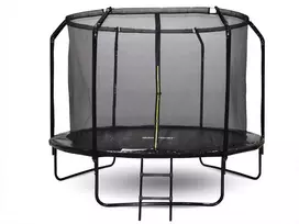 Batutas su tinklu "SkyFlyer", 304 cm