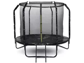 Batutas su tinklu "SkyFlyer", 244 cm