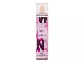 Kūno purškiklis Ariana Grande Sweet Like Candy, 236 ml