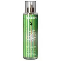 Playboy Eyes On Me kūno purškalas, 250 ml