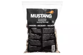 Pjuvenos rūkyklai-karija 3l "Mustang"