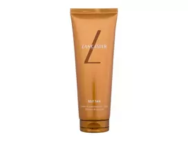 Savaiminio įdegio produktas Lancaster Self Tan Golden Body Gel, 125ml