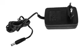 Charger 12V1500MA