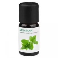 Eterinis aliejus Medisana Peppermint, 10 ml