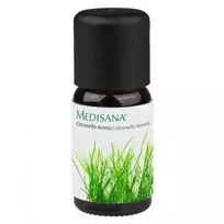 Eterinis aliejus Medisana Citronella, 10 ml