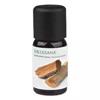 Eterinis aliejus Medisana Pinewood, 10 ml