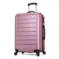 Lagaminas, Myvalice, Rose Gold, 70 L,