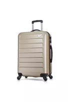 Lagaminas, Myvalice, auksinis, 70 l,