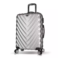 Lagaminas, Myvalice, pilka, 70 l,